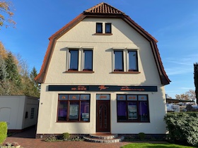 Vegesack Außenansicht